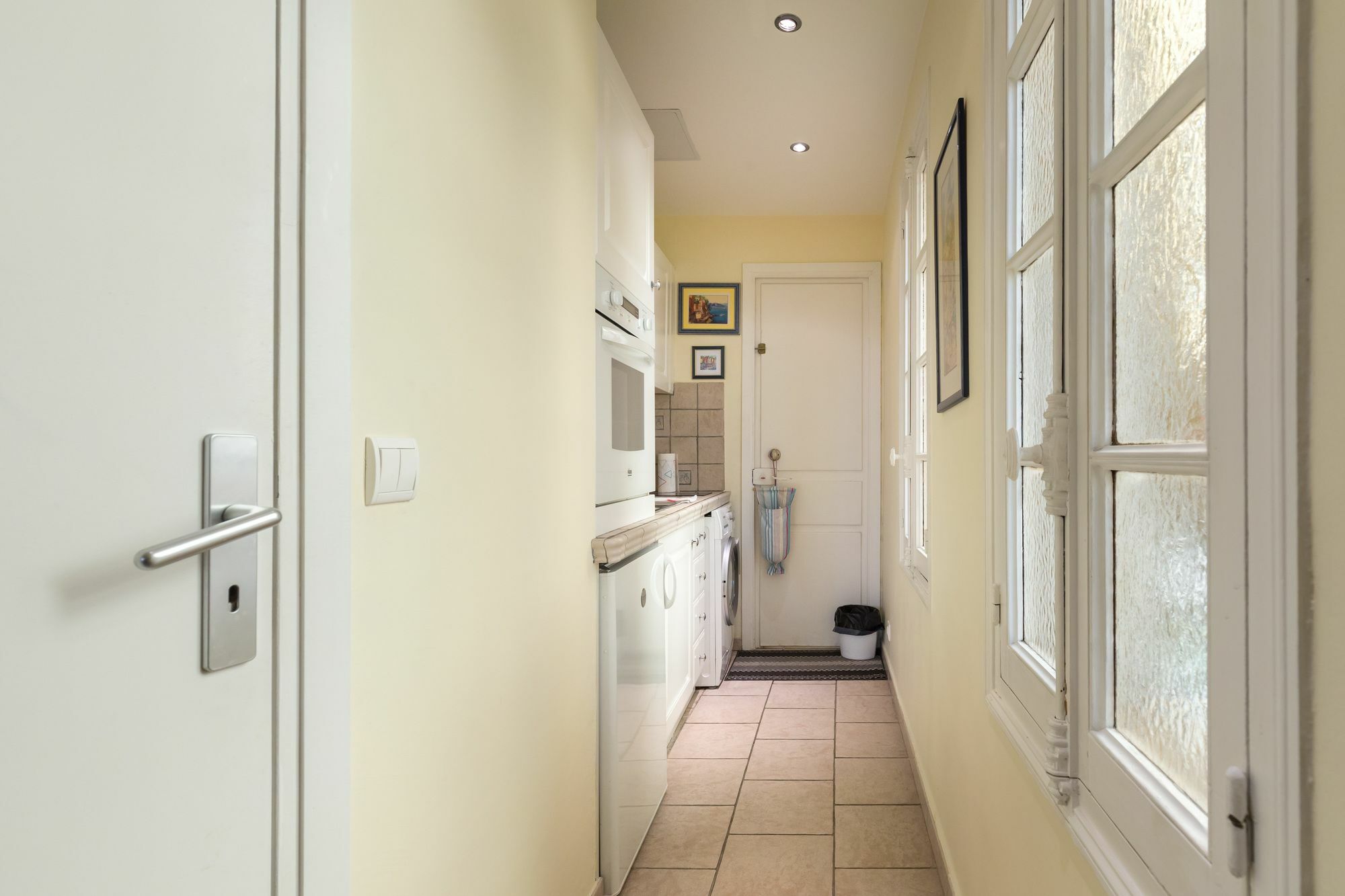 Very Charming Studio Apartment On Port In Cannes A Short Walk To Palais With Aircon And Internet 411 Екстер'єр фото