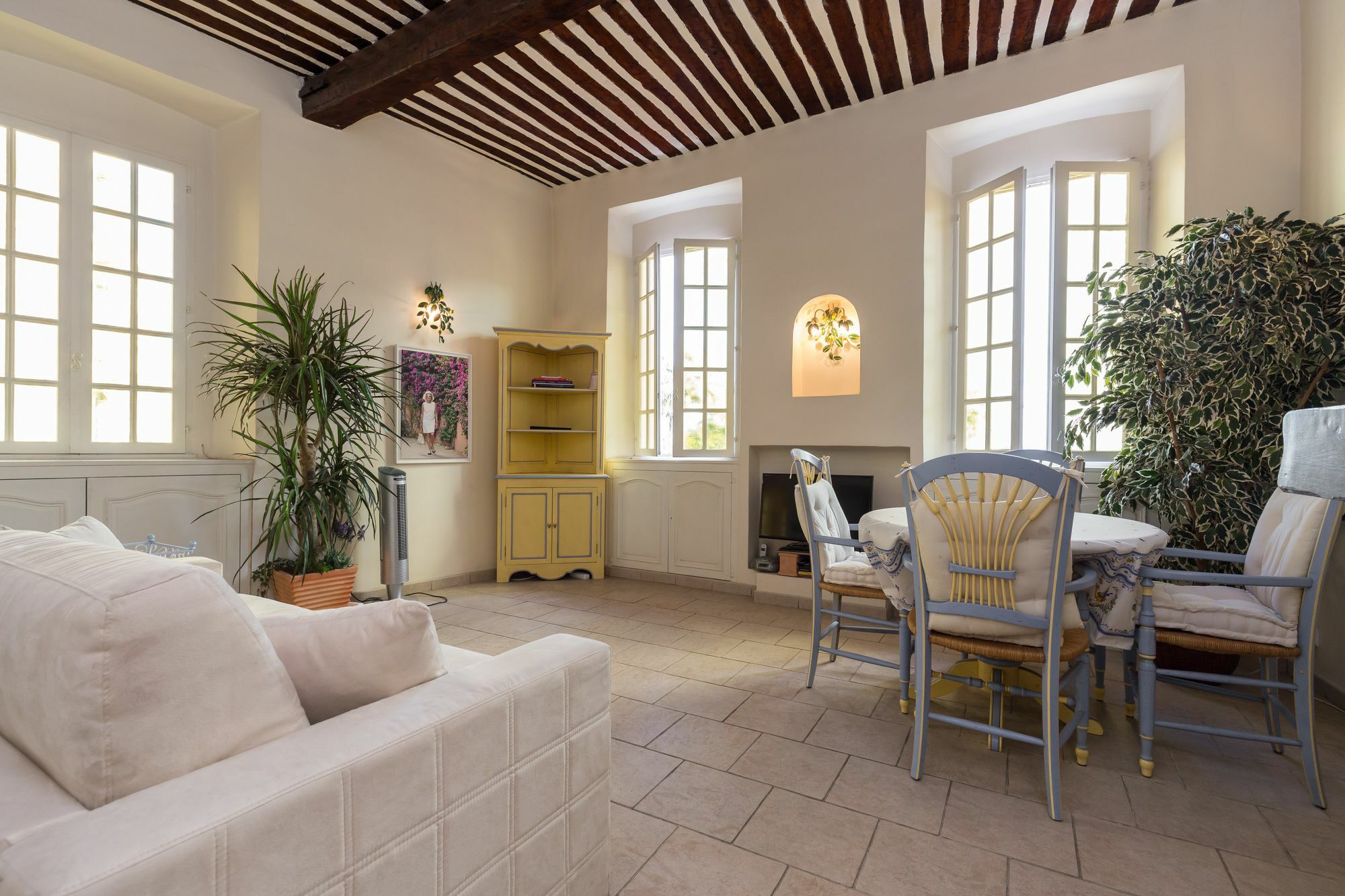 Very Charming Studio Apartment On Port In Cannes A Short Walk To Palais With Aircon And Internet 411 Екстер'єр фото