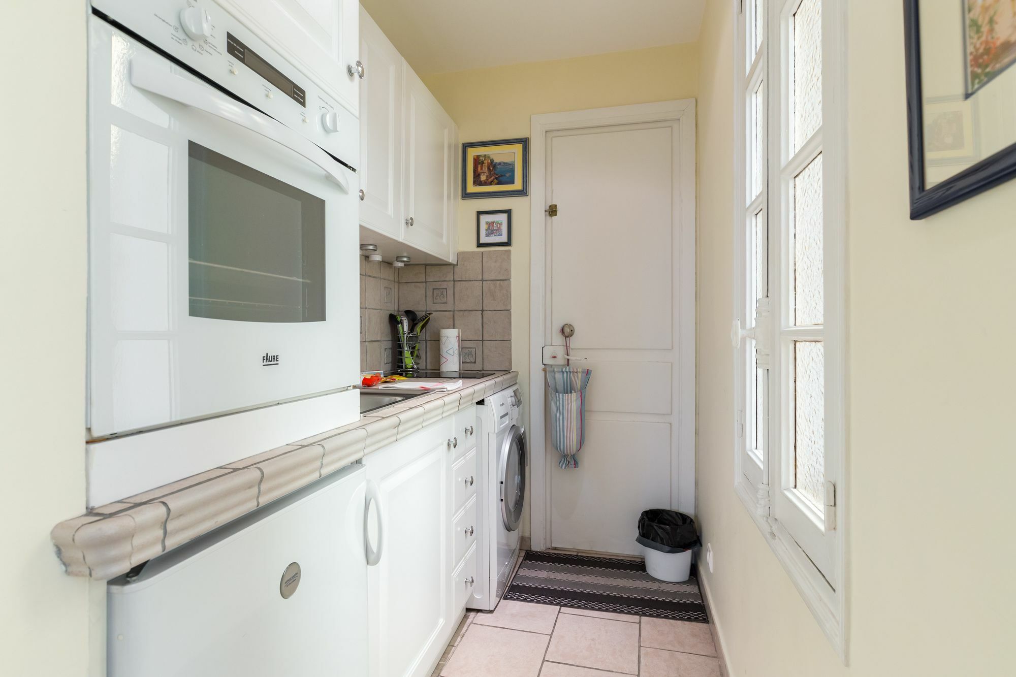 Very Charming Studio Apartment On Port In Cannes A Short Walk To Palais With Aircon And Internet 411 Екстер'єр фото