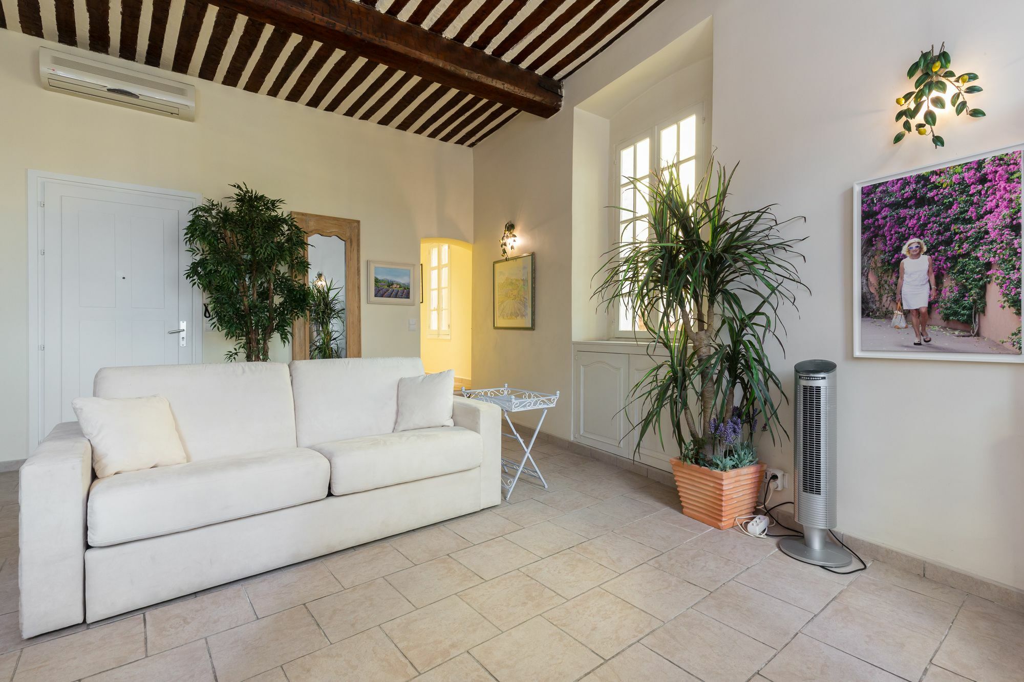Very Charming Studio Apartment On Port In Cannes A Short Walk To Palais With Aircon And Internet 411 Екстер'єр фото