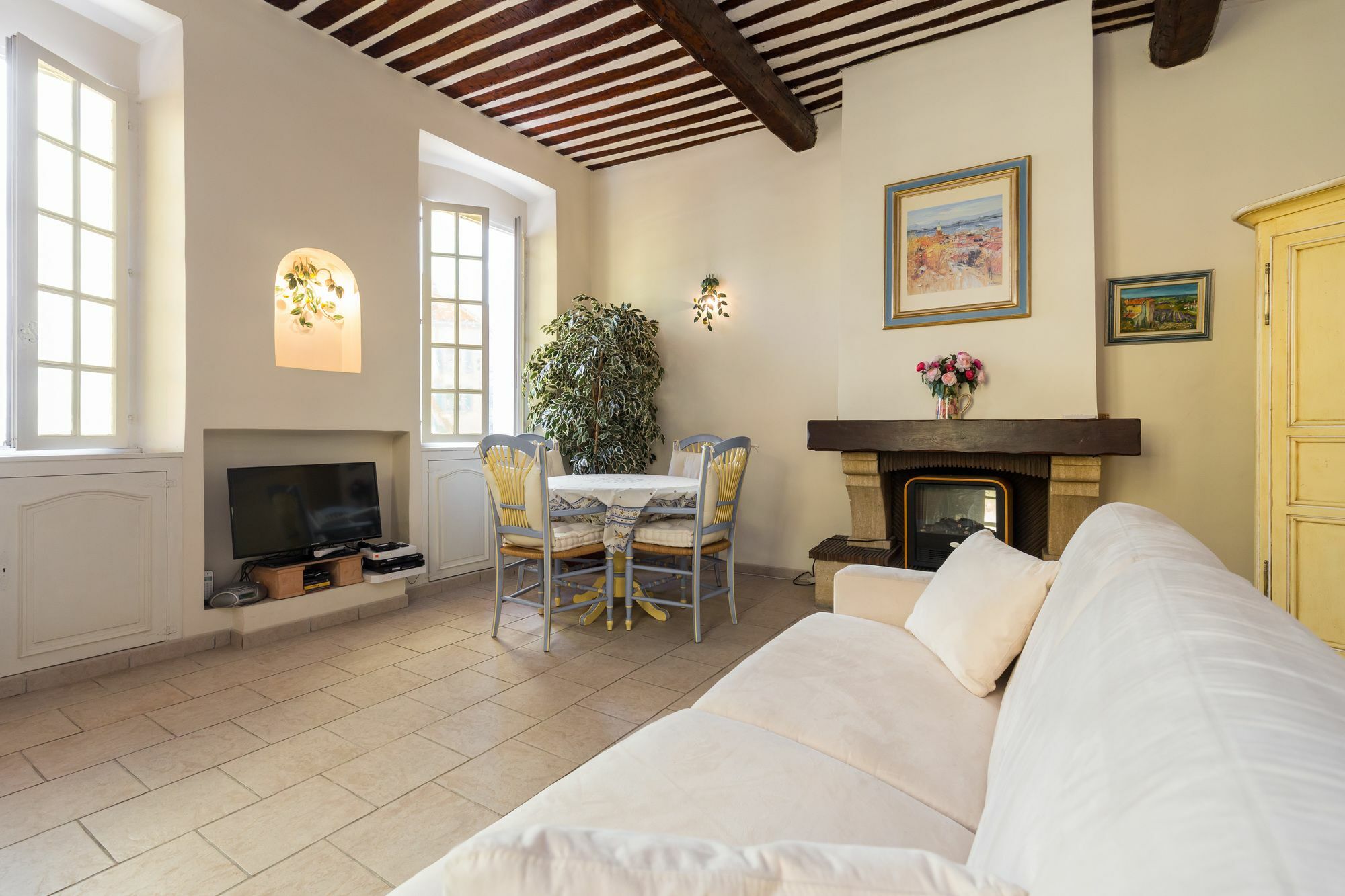 Very Charming Studio Apartment On Port In Cannes A Short Walk To Palais With Aircon And Internet 411 Екстер'єр фото