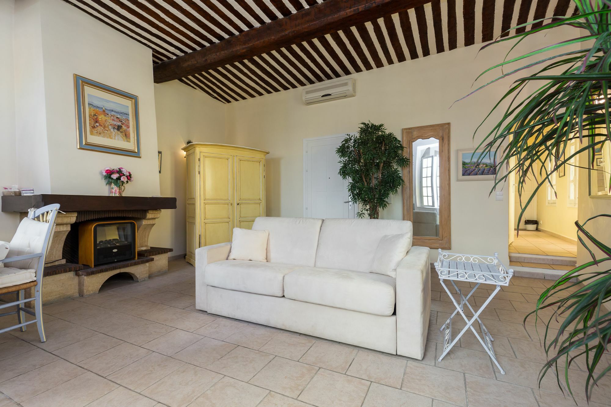 Very Charming Studio Apartment On Port In Cannes A Short Walk To Palais With Aircon And Internet 411 Екстер'єр фото