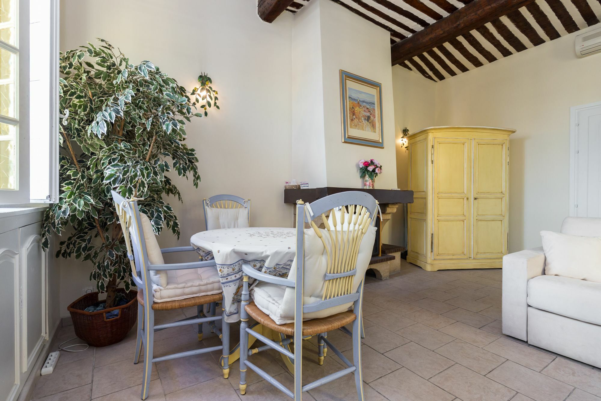 Very Charming Studio Apartment On Port In Cannes A Short Walk To Palais With Aircon And Internet 411 Екстер'єр фото